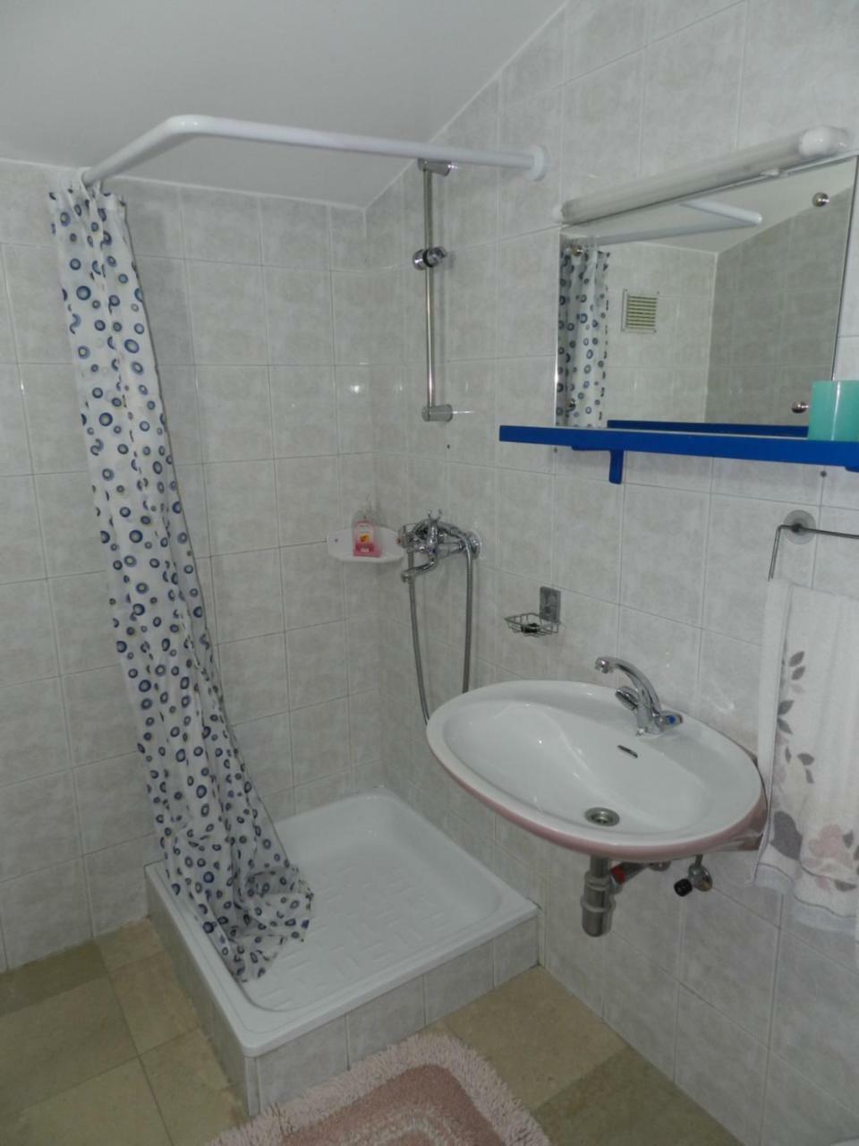 Levak Apartments - Apt. 1 Pjescana Uvala Exteriér fotografie